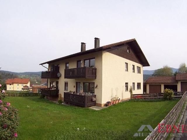 Kapitalanlage! 2,5 Zimmer ETW in Grafenwiesen