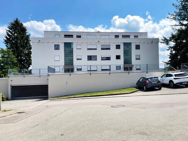 Kapitalanlage: 2 Zimmer Wohnung mit TG Platz