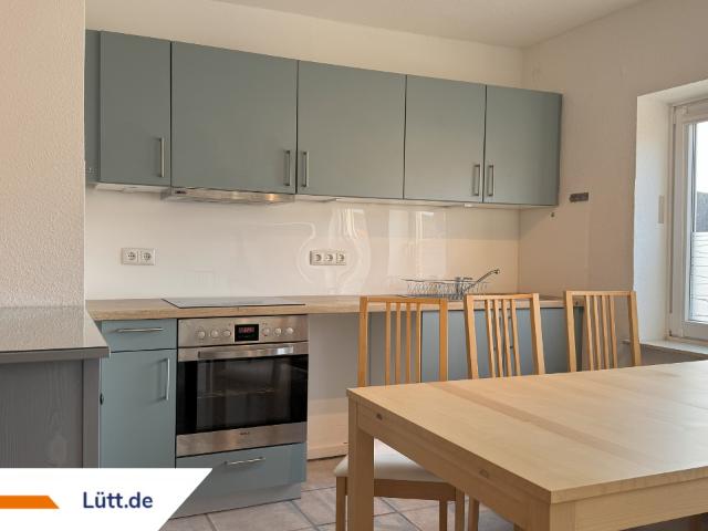 Eigentumswohnung ca. 49 m² in Kiel Elmschenhagen || Provisionsfrei für den Käufer || Lütt Immobilien Kiel