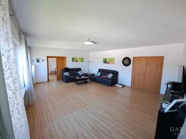 Kapitalanlage! 4 1/2 Zimmer Wohnung in bester Lage im Straubinger Süden!