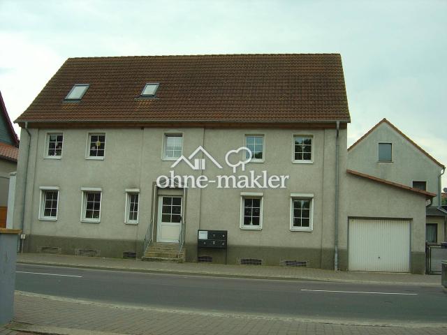 Kapitalanlage 5 WE in Alt Haldensleben / SOLL 40.800€/Jahr