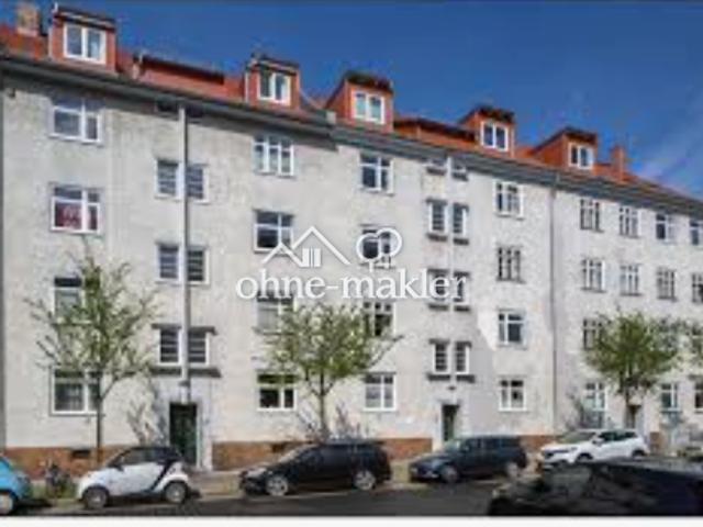 Kapitalanlagen in Lichtenberg Nachbar Whg auch im Verkauf, gleiche QM