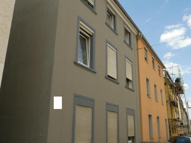 Kapitalanleger Zugreifen! Mehrparteienhaus mit Vorder und Hinterhaus in Trier Süd!