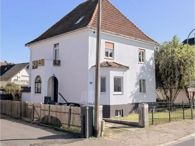 Kapitalanleger aufgepasst Mehrfamilienhaus in ruhiger Wohnlage von Herford