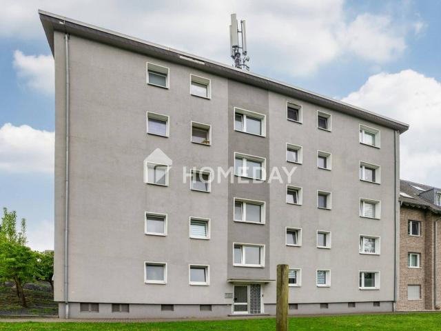 Kapitalanleger aufgepasst Attraktives Mehrfamilienhaus in zentraler Lage