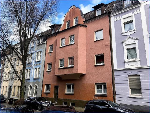 Kapitalanleger aufgepasst* Attraktives 8 Familienhaus in Essen Frohnhausen