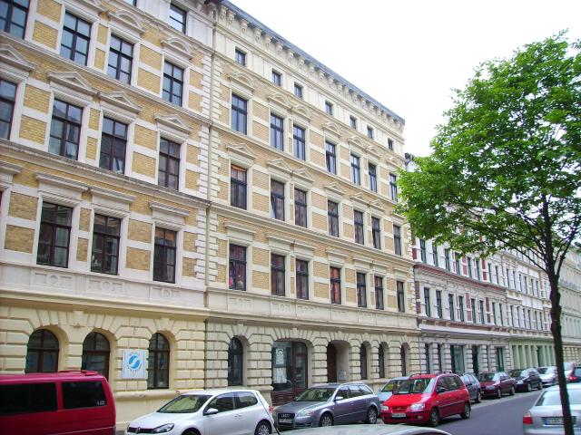 Kapitalanleger aufgepasst! Kleine Maisonette 2 Zimmerwohnung inkl. EBK zu verkaufen