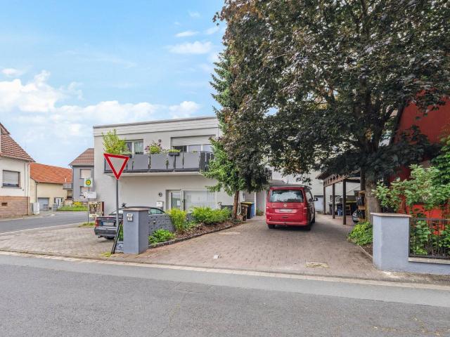 Kapitalanleger aufgepasst: Komplett vermietetes MFH