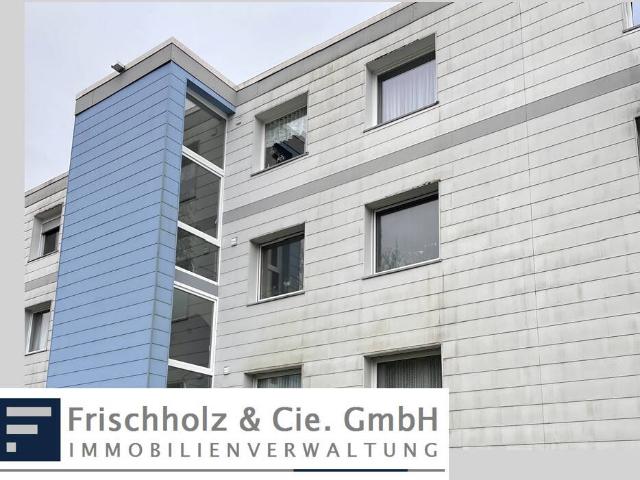 Kapitalanleger aufgepasst! Renovierte 3 Zi. Wohnung in Lüdenscheid zu verkaufen!