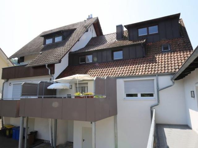 Kapitalanleger aufgepasst! Saniertes Mehrfamilienhaus mit 7 Wohnungen im Rebland