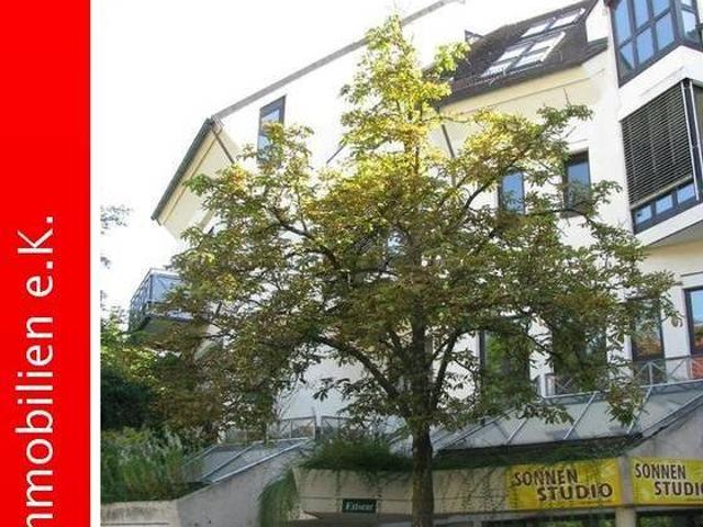 Kapitalanleger aufgepasst Sehr gut vermietete 1ZimmerWohnung in StuttgartFeuerbach