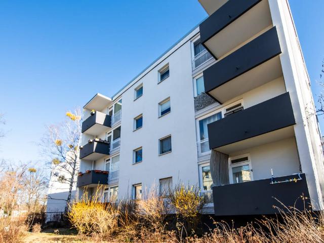 Kapitalanleger aufgepasst: Vermietete 2,5 Zimmer Wohnung in Lichtenrade + PROVISIONSFREI