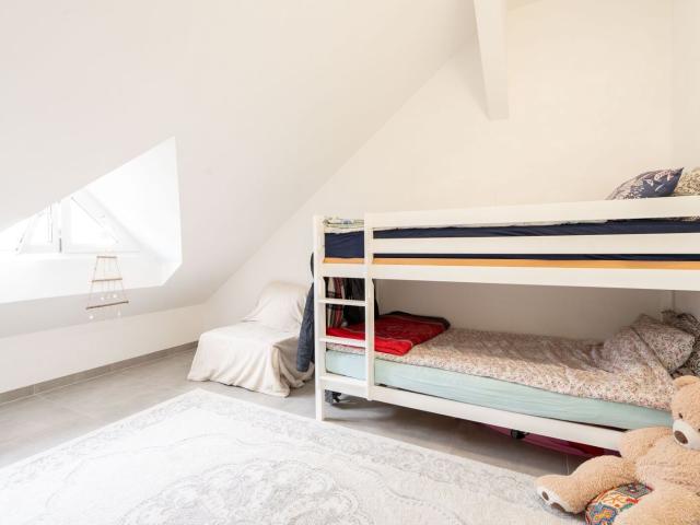 Kapitalanleger aufgepasst: Vermietete 2 Zimmer Dachgeschosswohnung in Top Lage von Wels!