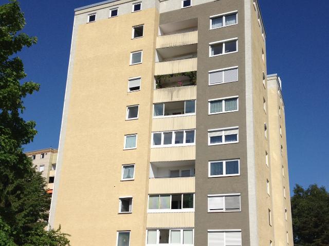 Kapitalanleger aufgepasst! 2 Zimmer Wohnung in Waldkraiburg zu verkaufen!