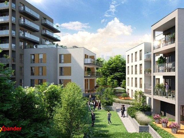 Kapitana Stefana Pogonowskiego 46,29 m², Łódź