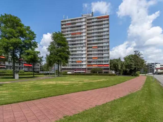 Kapittelweg 82 Hilversum