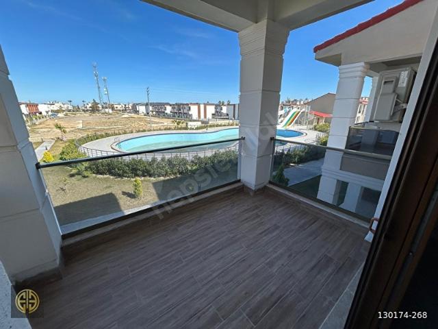 KAPIZLI BAKANLIKLAR CAD. SATILIK DUBLEKS 2+1 YAZLIK DAİRELER