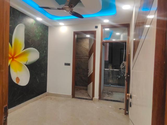 Kapkaji 1 Bedroom 1000 Sq. Ft. Builder Floor in Kalkaji Delhi Listing ID: #9375