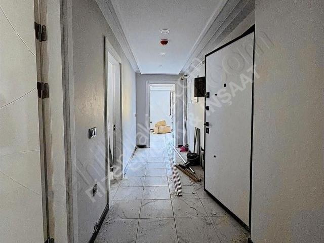 Kaplıca Mah. Yüksek Giriş Sıfır Klimalı 2+1 100m2 Satılık !