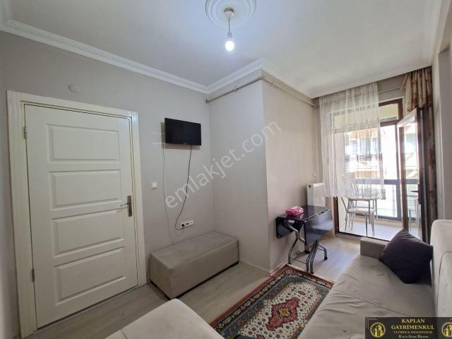 Güllük Mh Collesıum, Espark Ve Anadolu Ü. Yakını Bilen Sokakta 2+0 50 M² Full Eşyalı Kiralık Daire