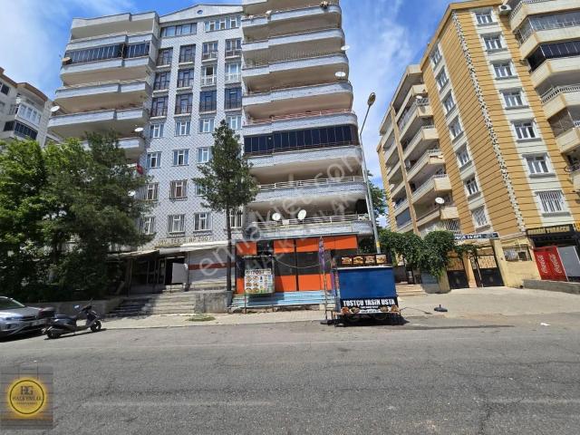 Kaplan Düğün Salonu Yanı Satılık 160 M² Dükkan