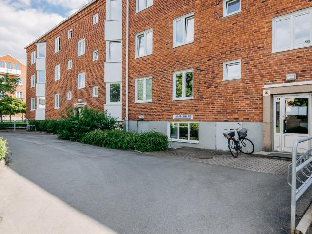 Kaplansgatan 11