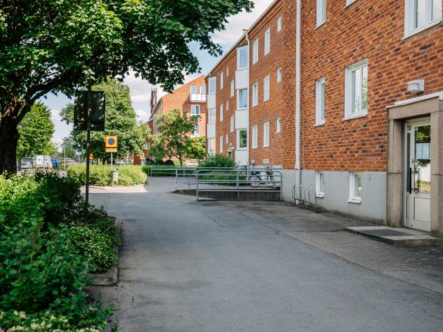 Kaplansgatan 13
