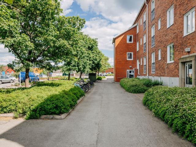 Kaplansgatan 5
