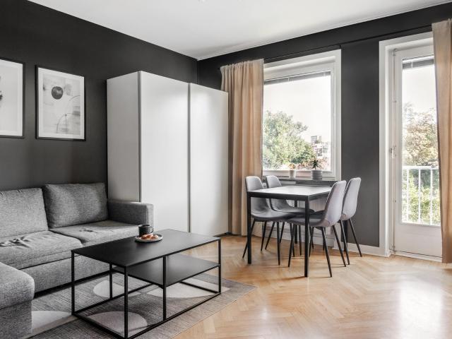 Kaplansgatan 6
