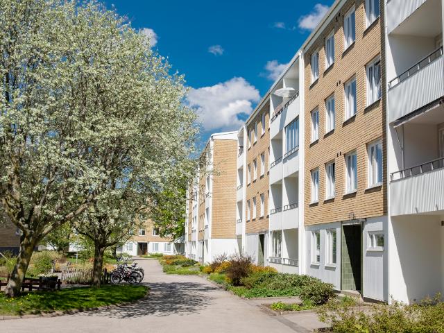 Kaplansgatan 6 A
