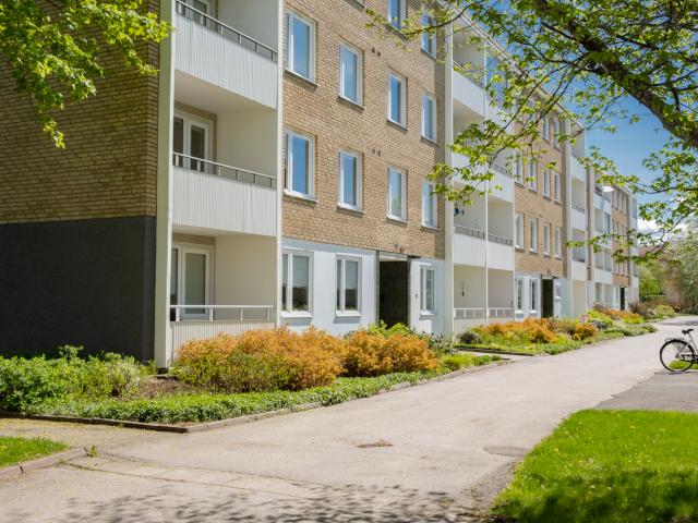 Kaplansgatan 8 B