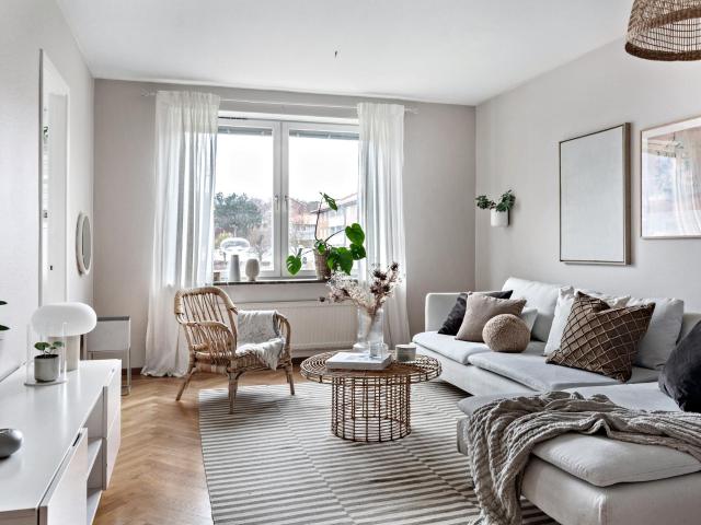 Bostadsrätt på Kapplandsgatan 134 är inte längre tillgänglig