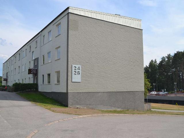 Kapplandsgatan 26, 2 rum & kök