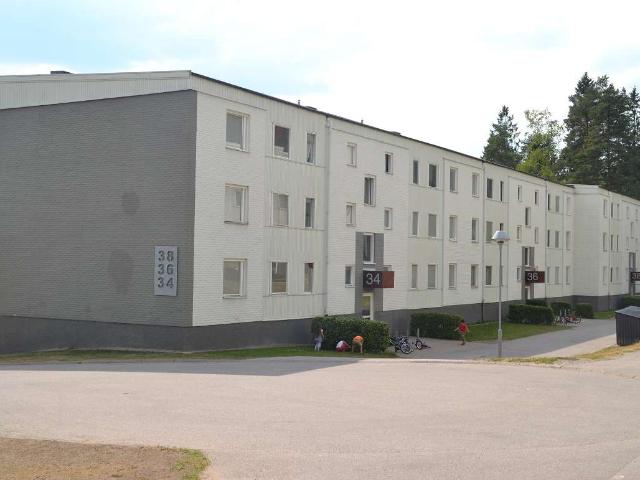 Kapplandsgatan 34, 1 rum & kök