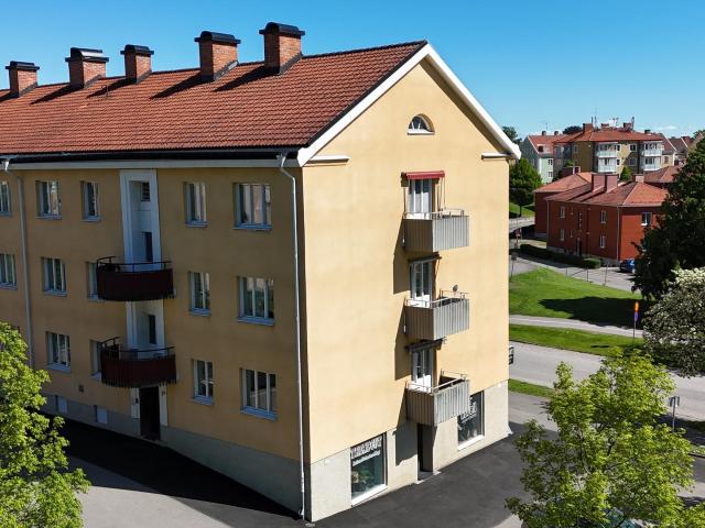 Käpplundavägen 1A