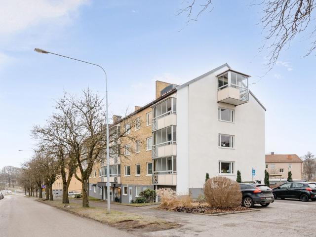 Käpplundavägen 3B