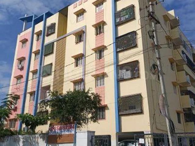 Kapra 2 BHK Apartment For Sale Secunderabad