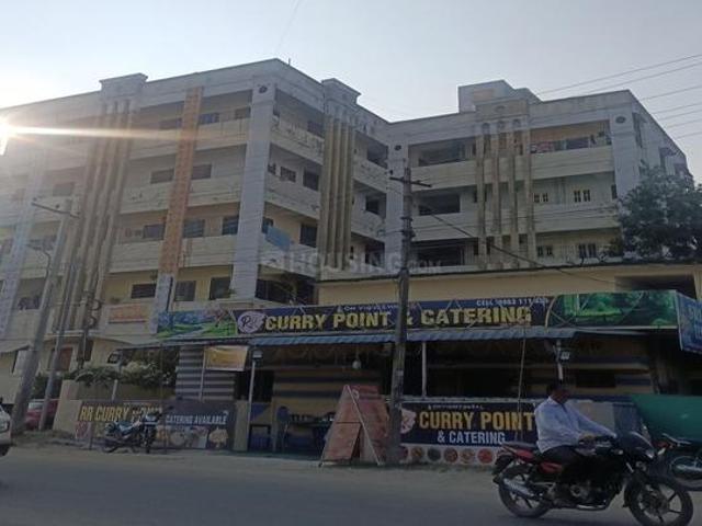 Kapra 2 BHK Apartment For Sale Secunderabad