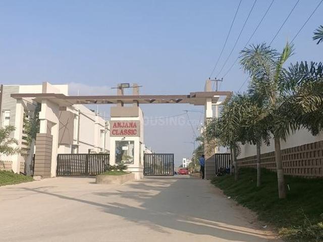 Kapra 3 BHK Apartment For Sale Secunderabad