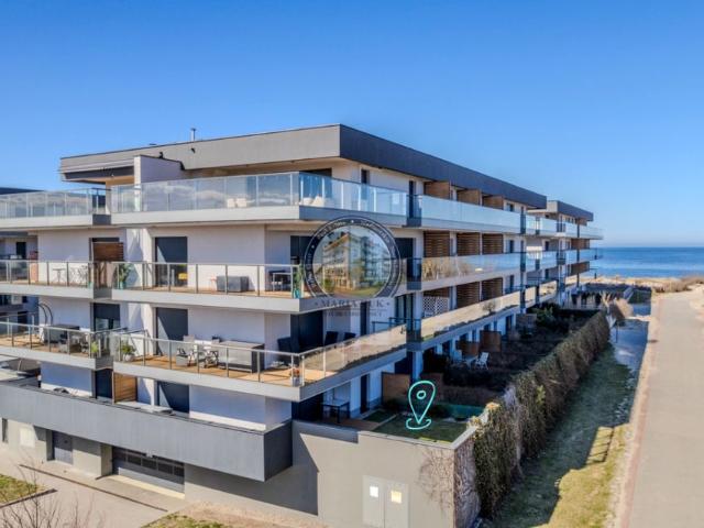 Kaprala Koniecznego 45 m², Dziwnów