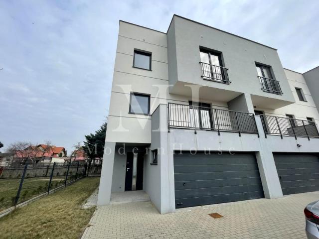 Kapralska 164 m², Białystok