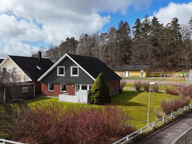Kaprifolgången 19