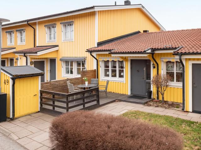 Kaprifolgatan 49