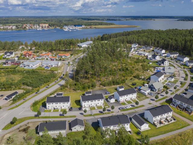 Kaprisvägen 20B