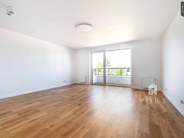 Kaprów 53,03 m², Puck