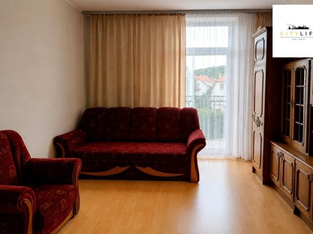 Kaprów 56,95 m², Gdańsk