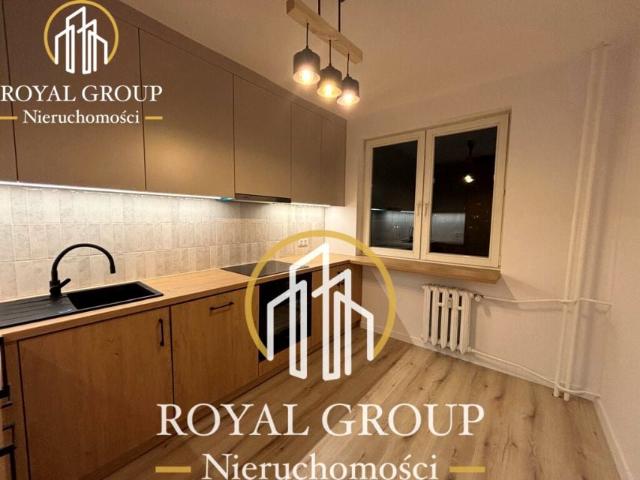 Kaprysowa 57 m², Lublin