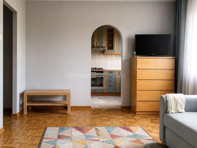 Kartaginy 31 m², Warszawa