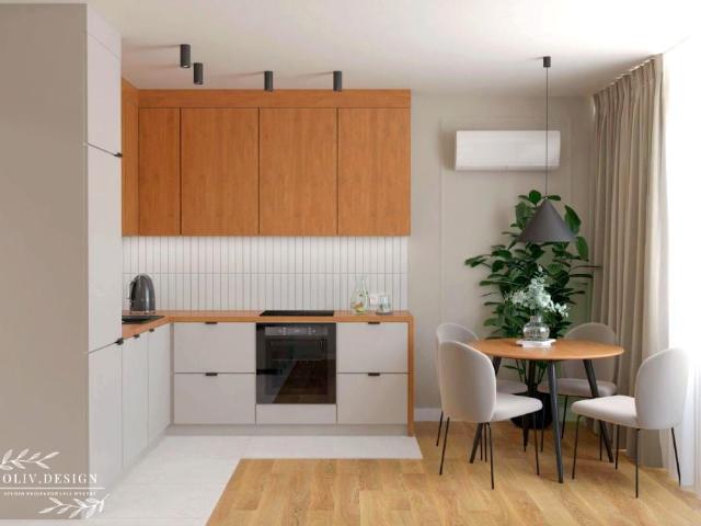 Kartaginy 56,20 m², Warszawa