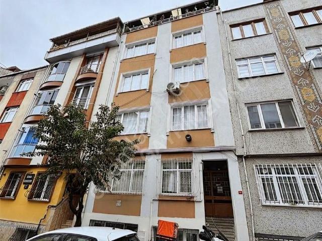 Kartaltepe Mah.forum İstanbula Yürüme Mesafesi Satılık Daire